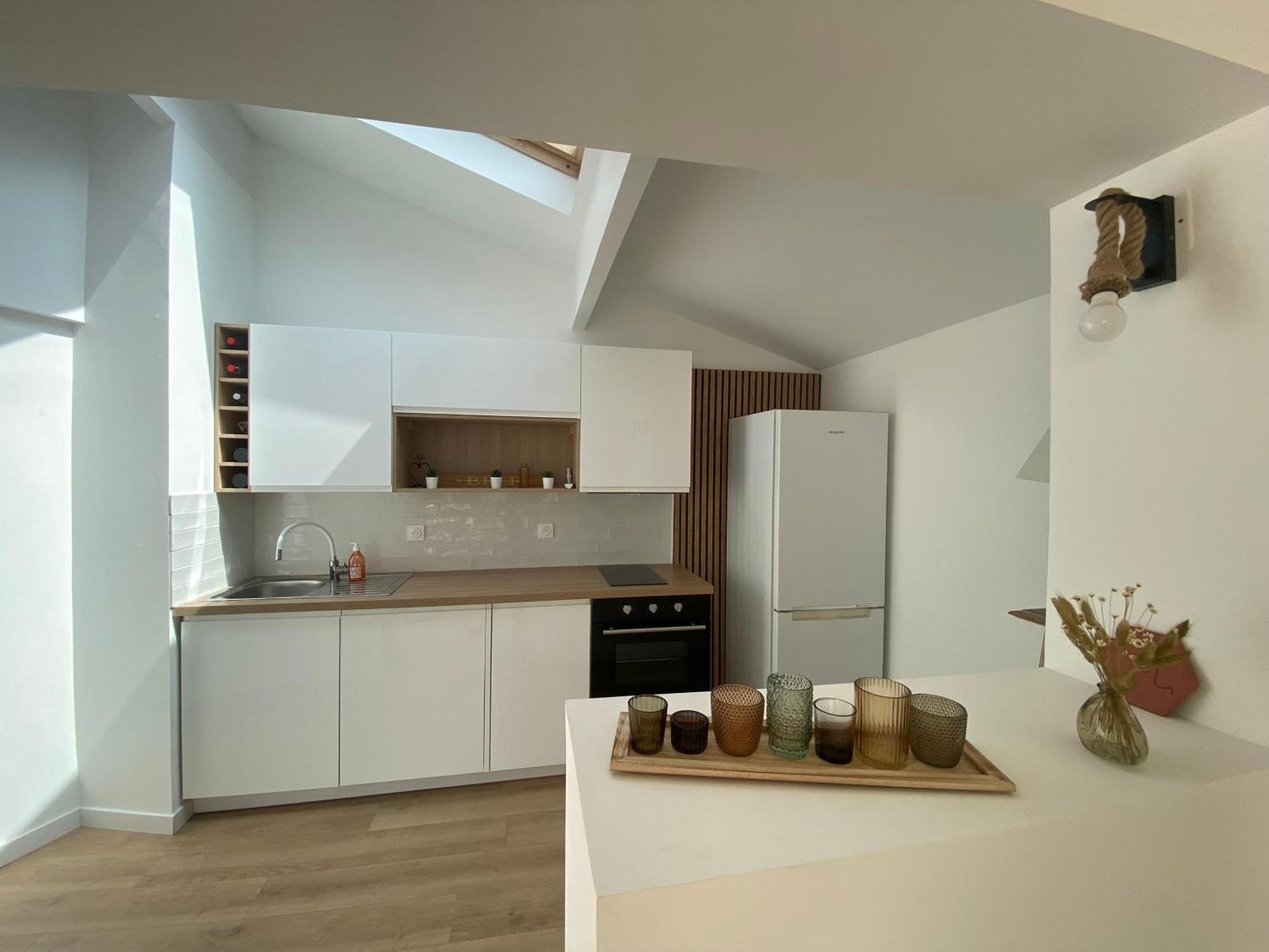 Apartment 160 M2 Au Coeur De La Calanque De Samena *