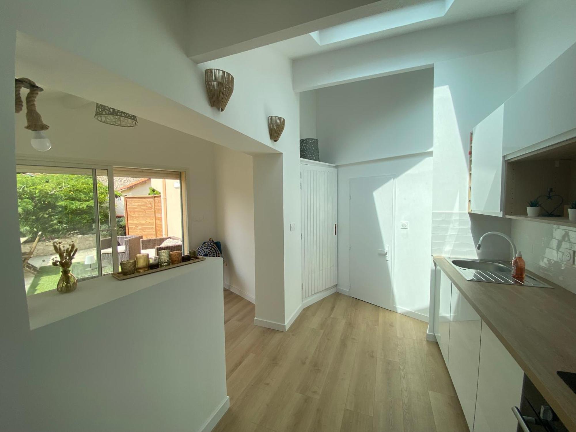 160 M2 Au Coeur De La Calanque De Samena Marseille