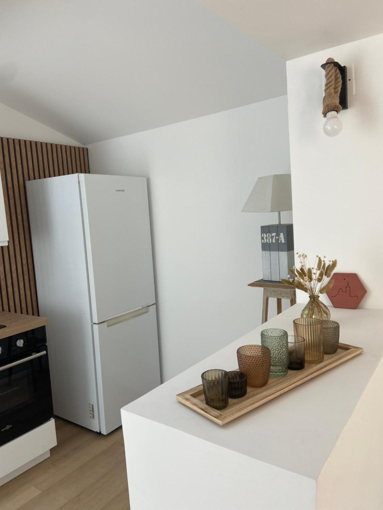 Apartment 160 M2 Au Coeur De La Calanque De Samena Marseille