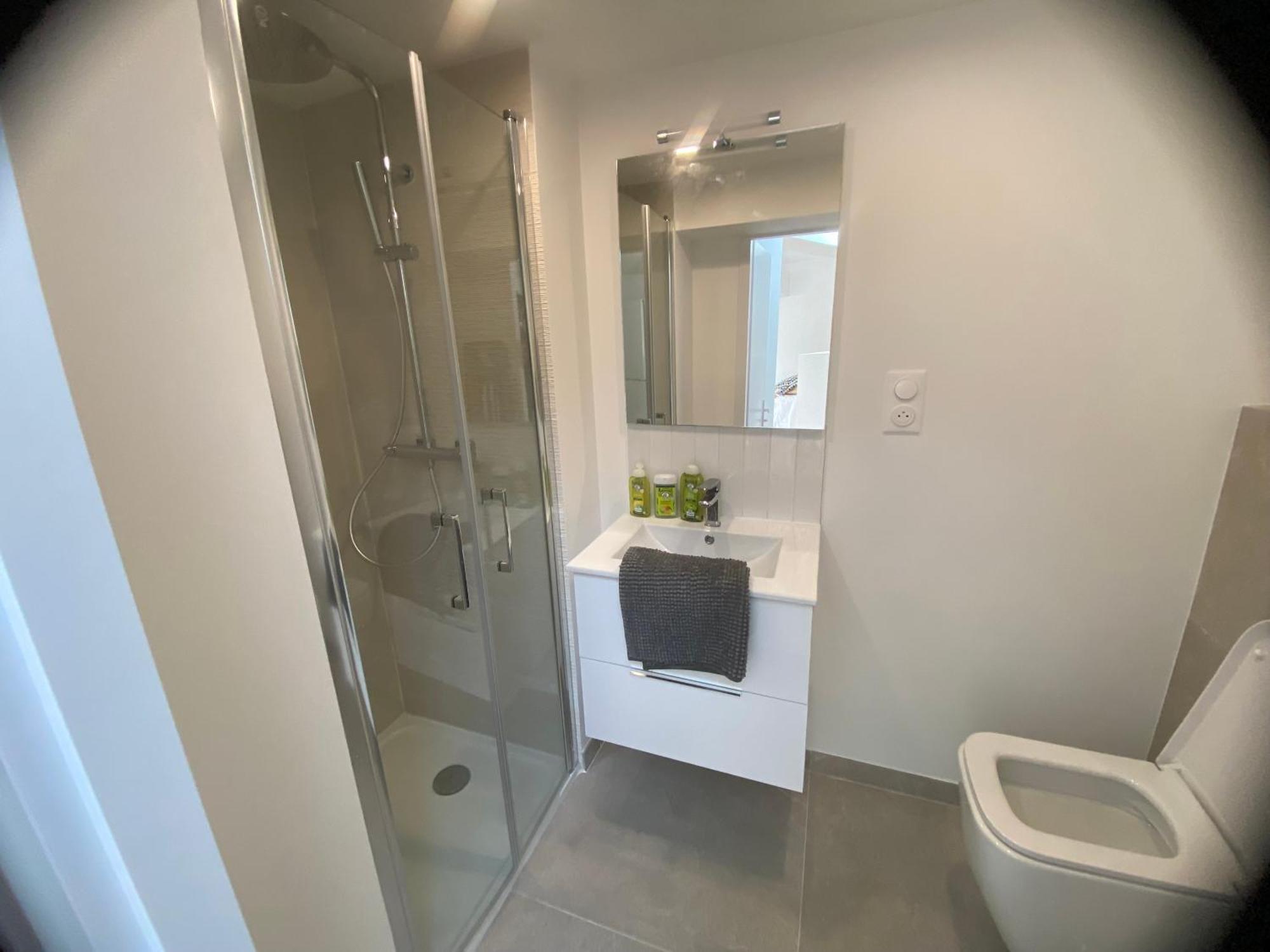 Apartment 160 M2 Au Coeur De La Calanque De Samena