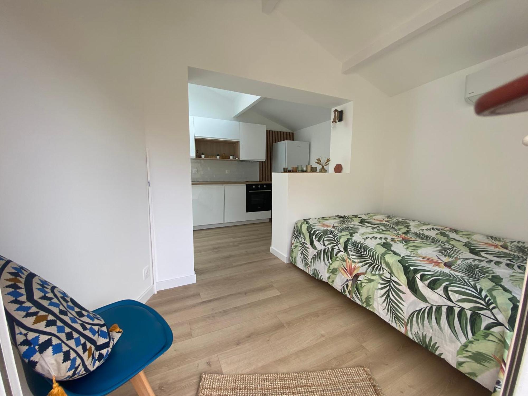 160 M2 Au Coeur De La Calanque De Samena Apartment Marseilles