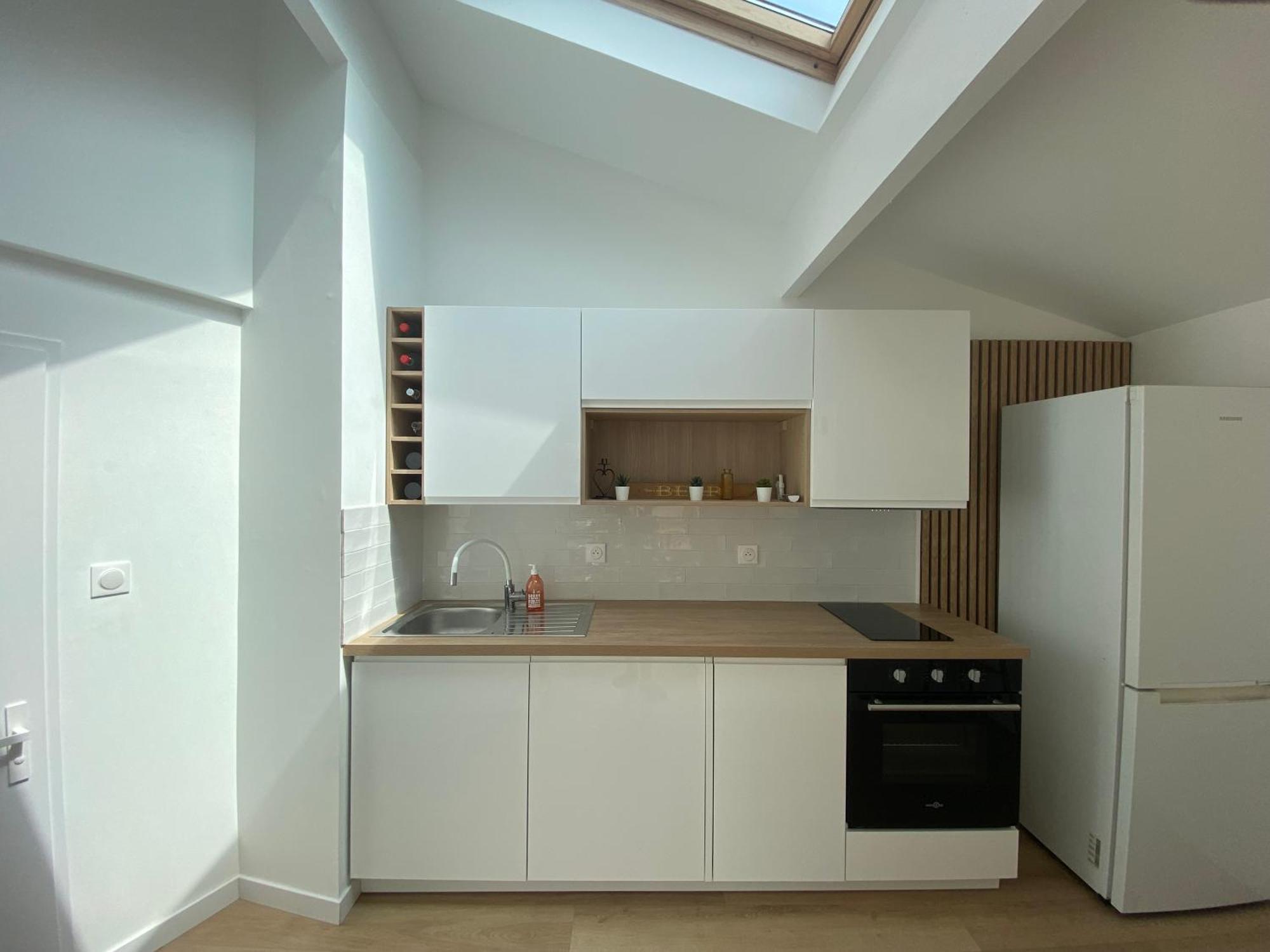 160 M2 Au Coeur De La Calanque De Samena * Marseilles
